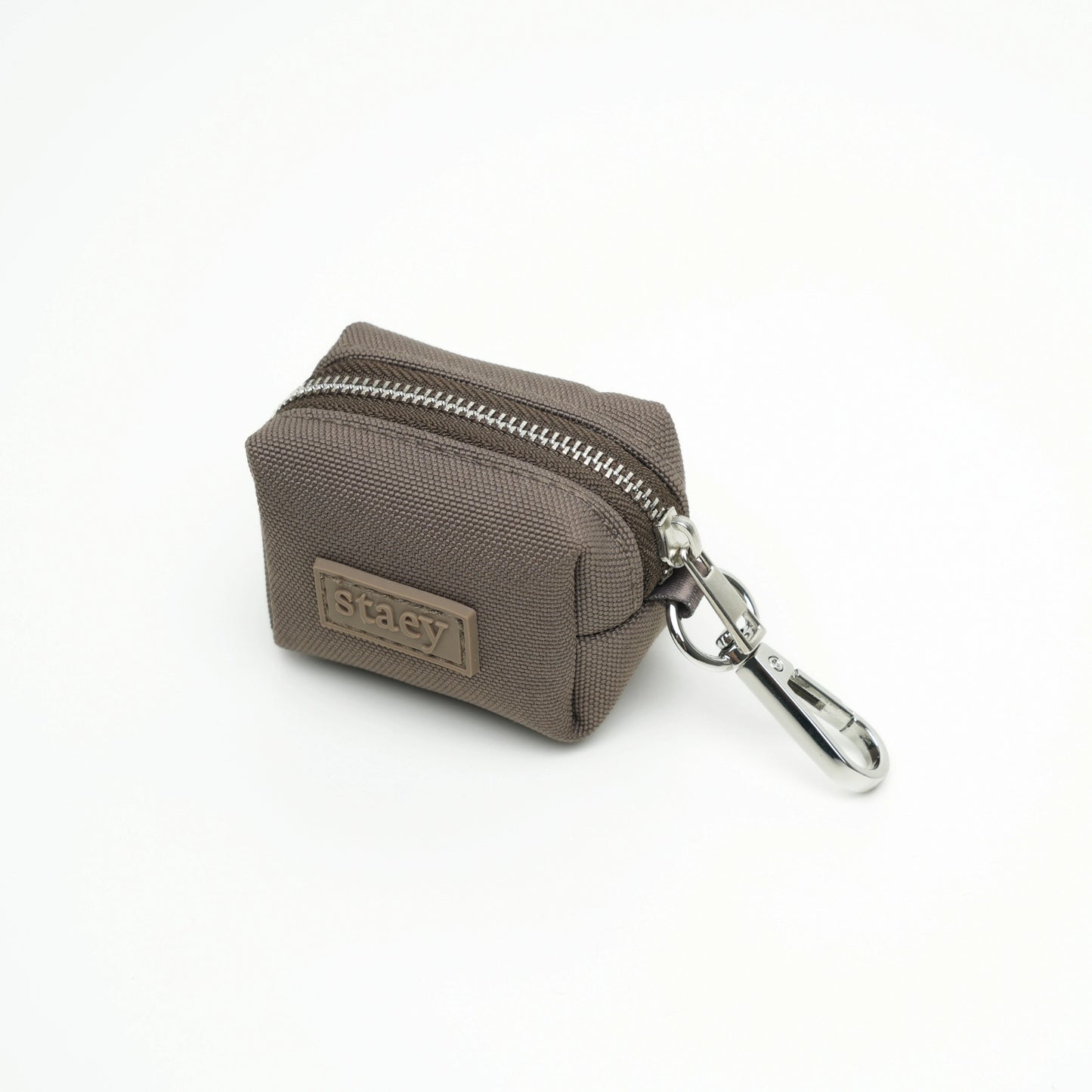 Elma Active Poseholder | Taupe
