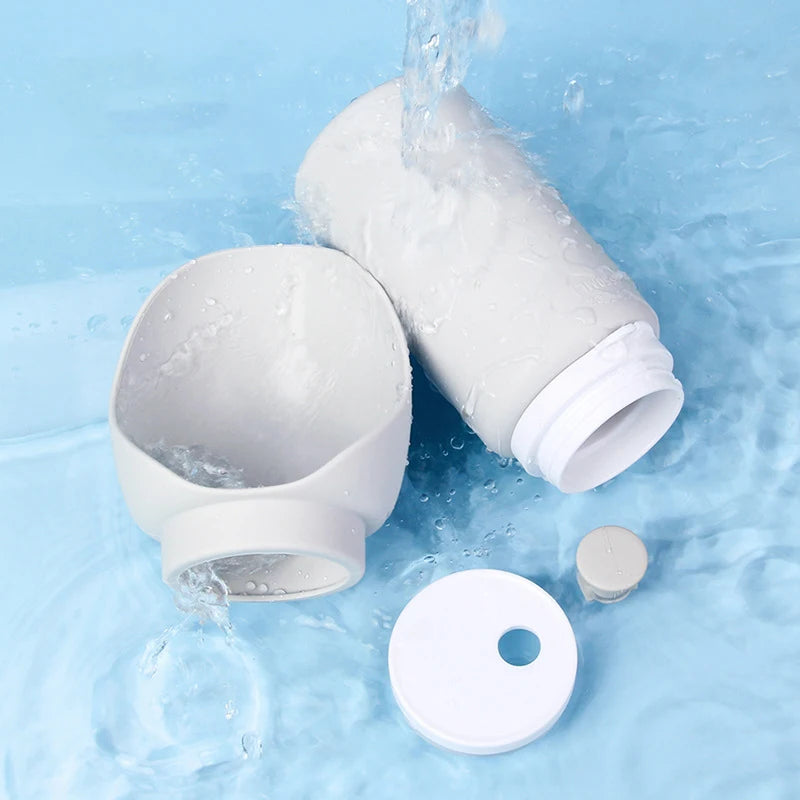 Foldbar Vandflaske (550 ml)