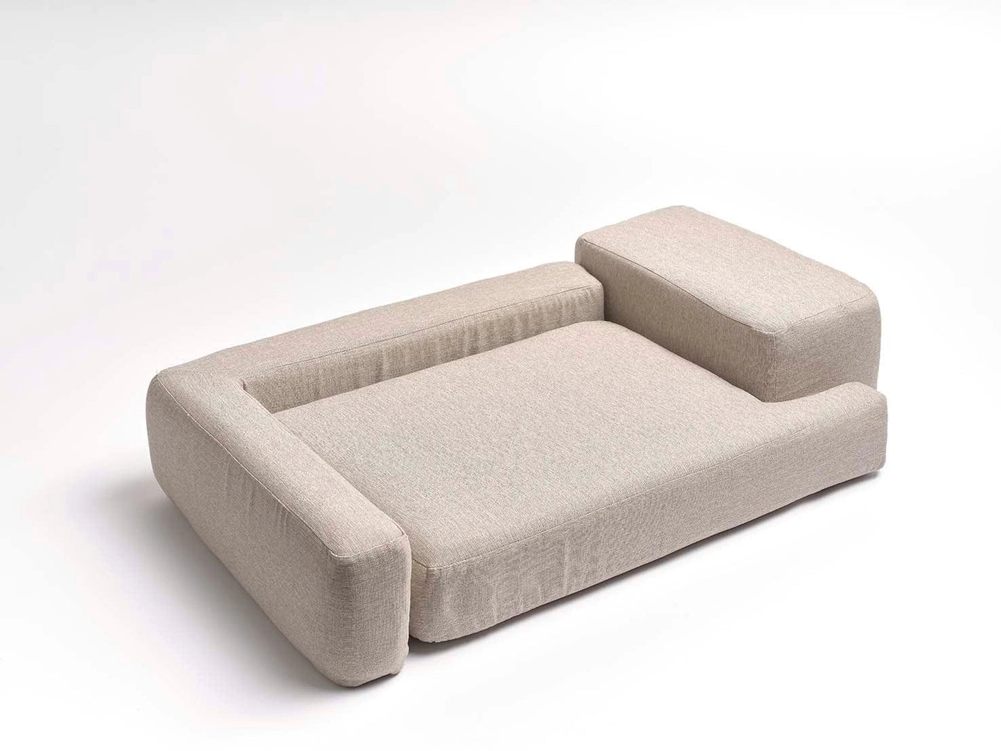 Sofa Hundeseng Ortopædisk