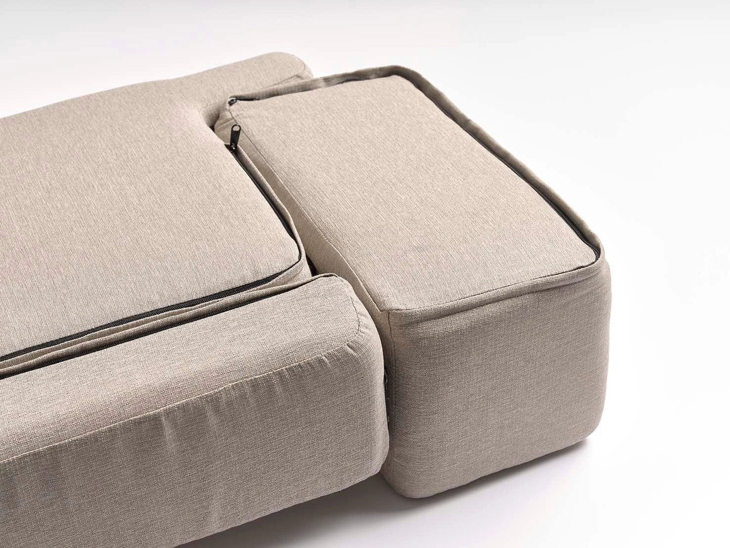 Sofa Hundeseng Ortopædisk