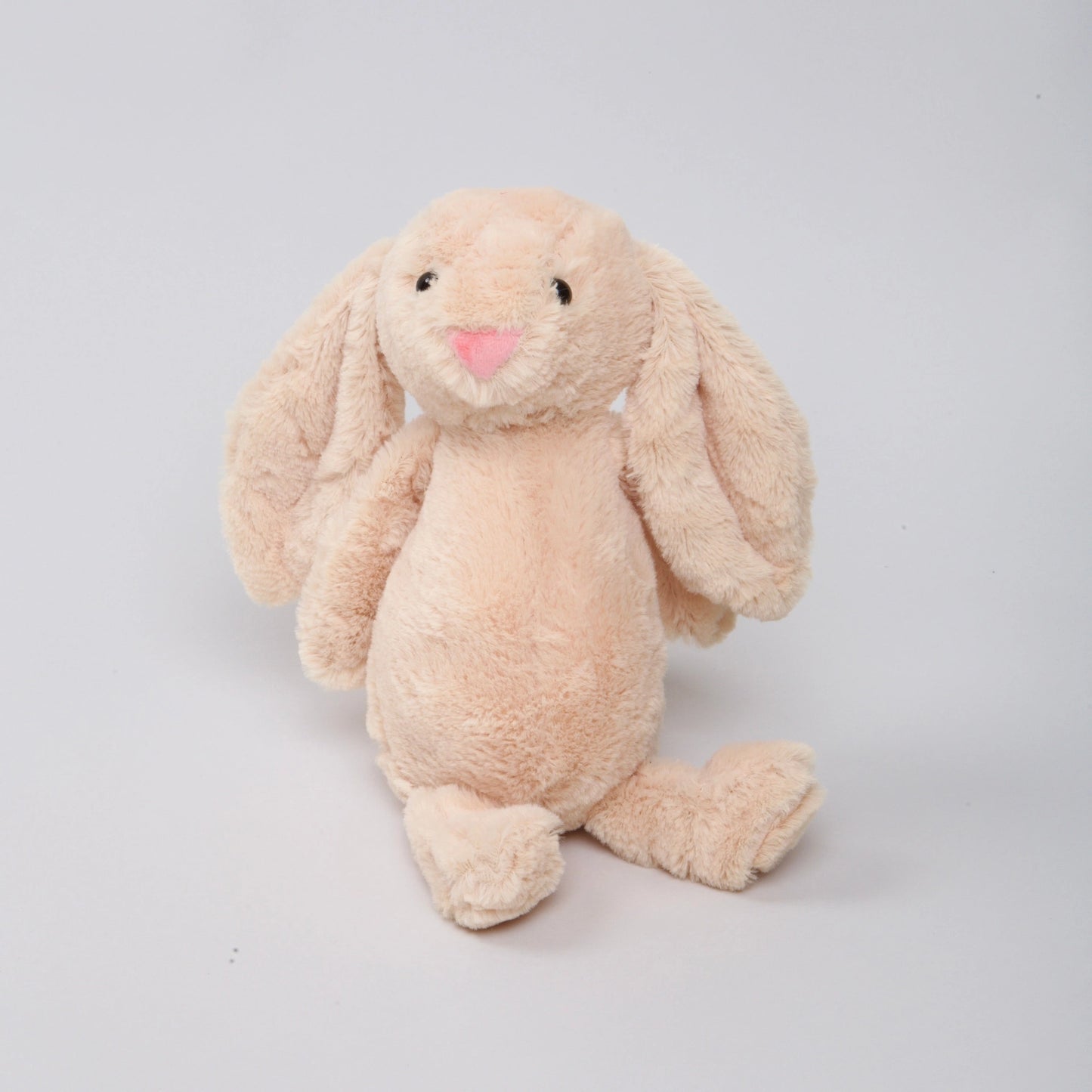 Beige kaninhundelegetøj