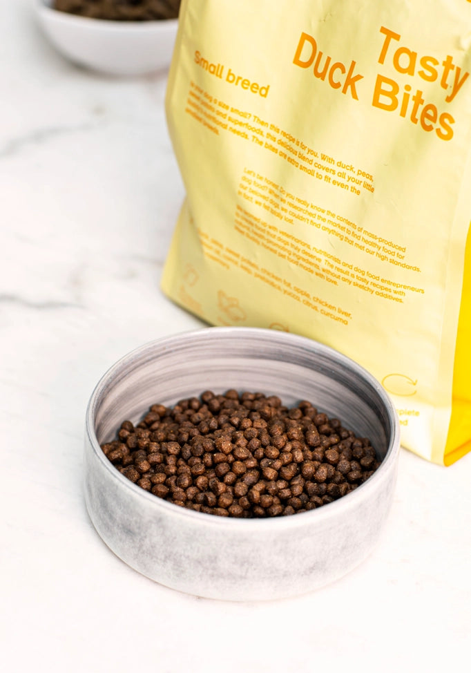 Buddy Tasty Andebidder 2 kg