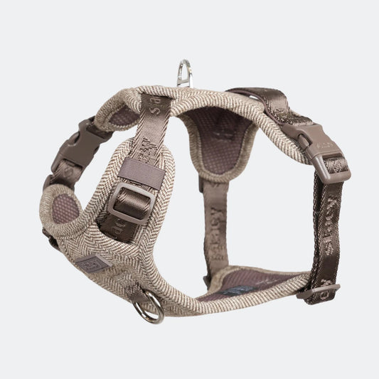 Hundesele Elma | Mocca