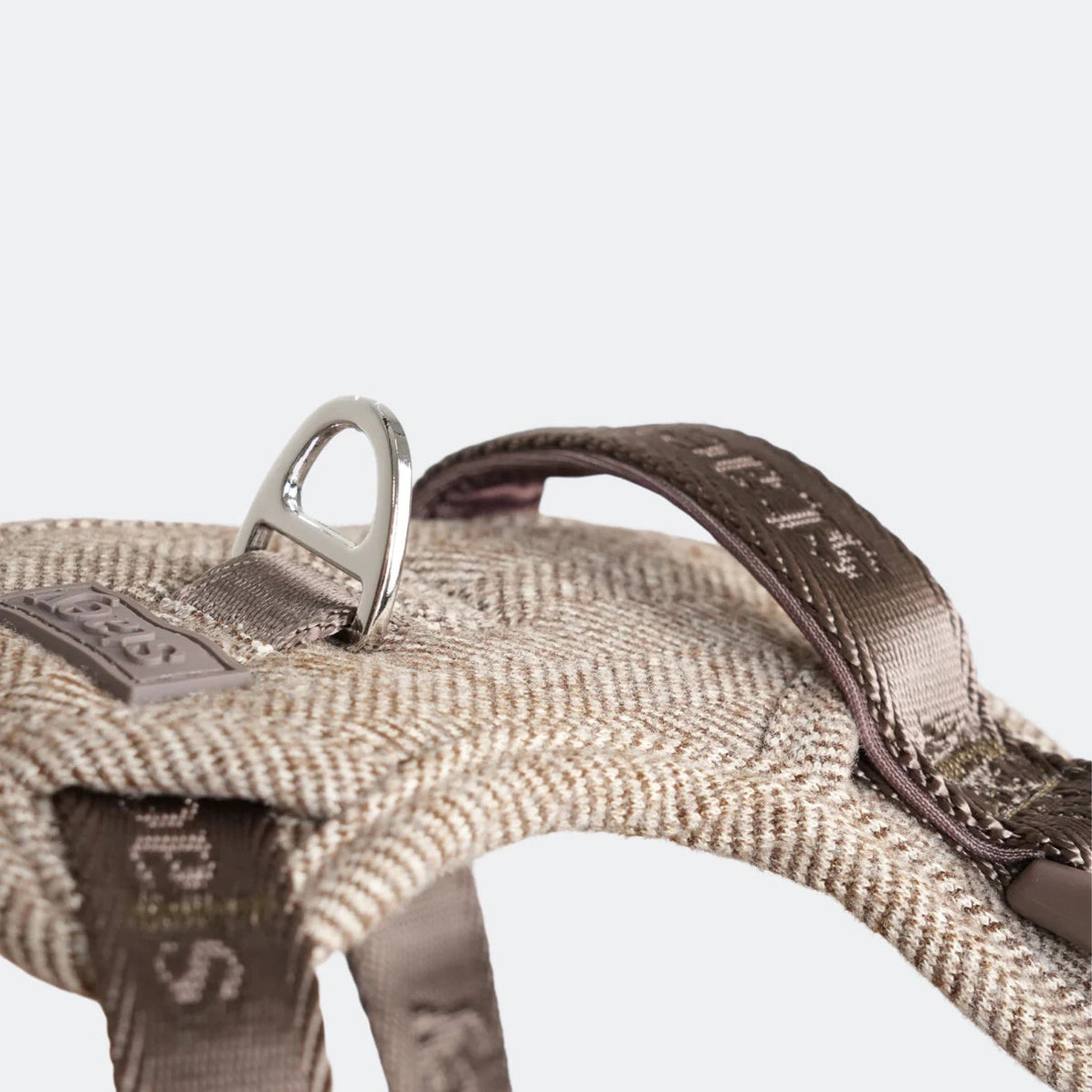 Hundesele Elma | Mocca