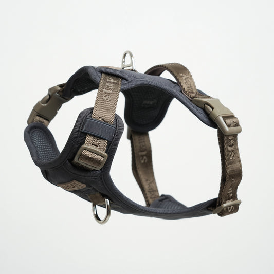 Elma Active Hundesele | Storm