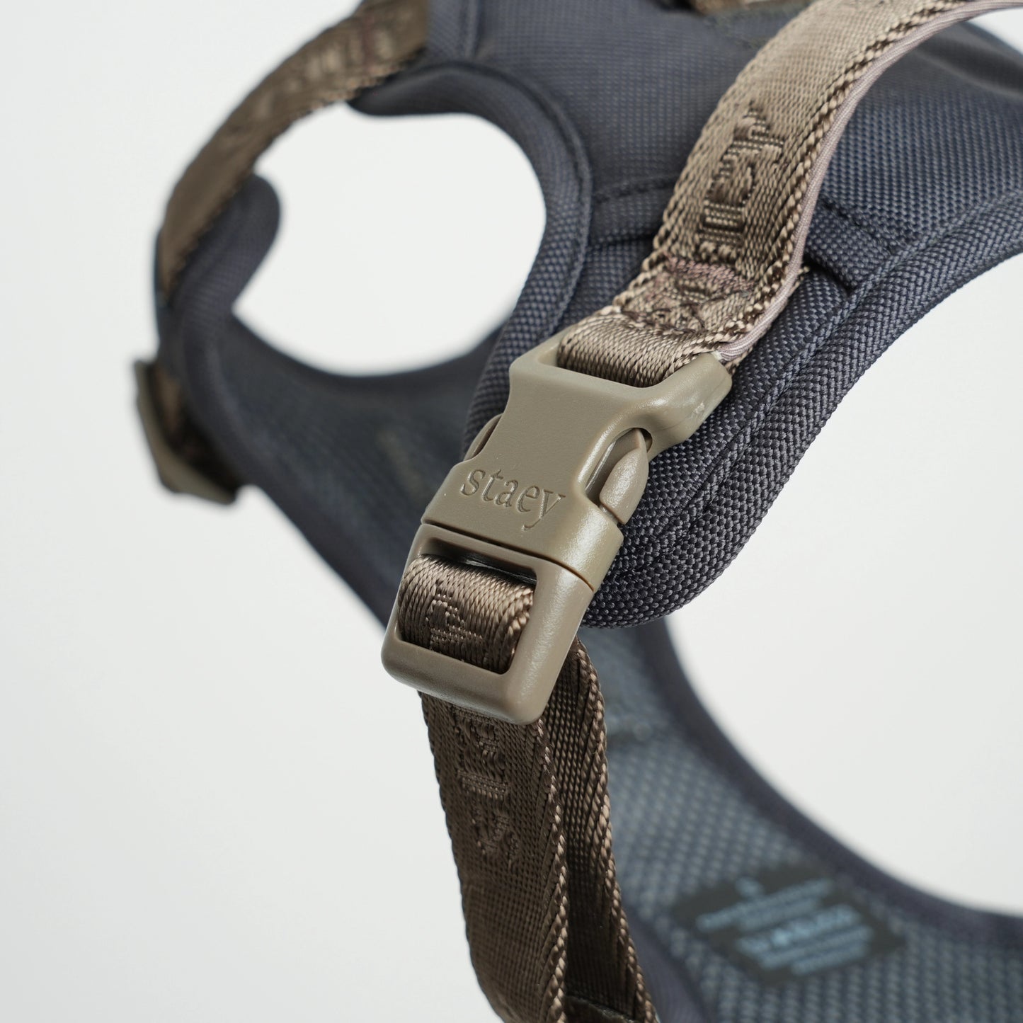 Elma Active Hundesele | Storm