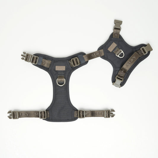 Elma Active Hundesele | Storm
