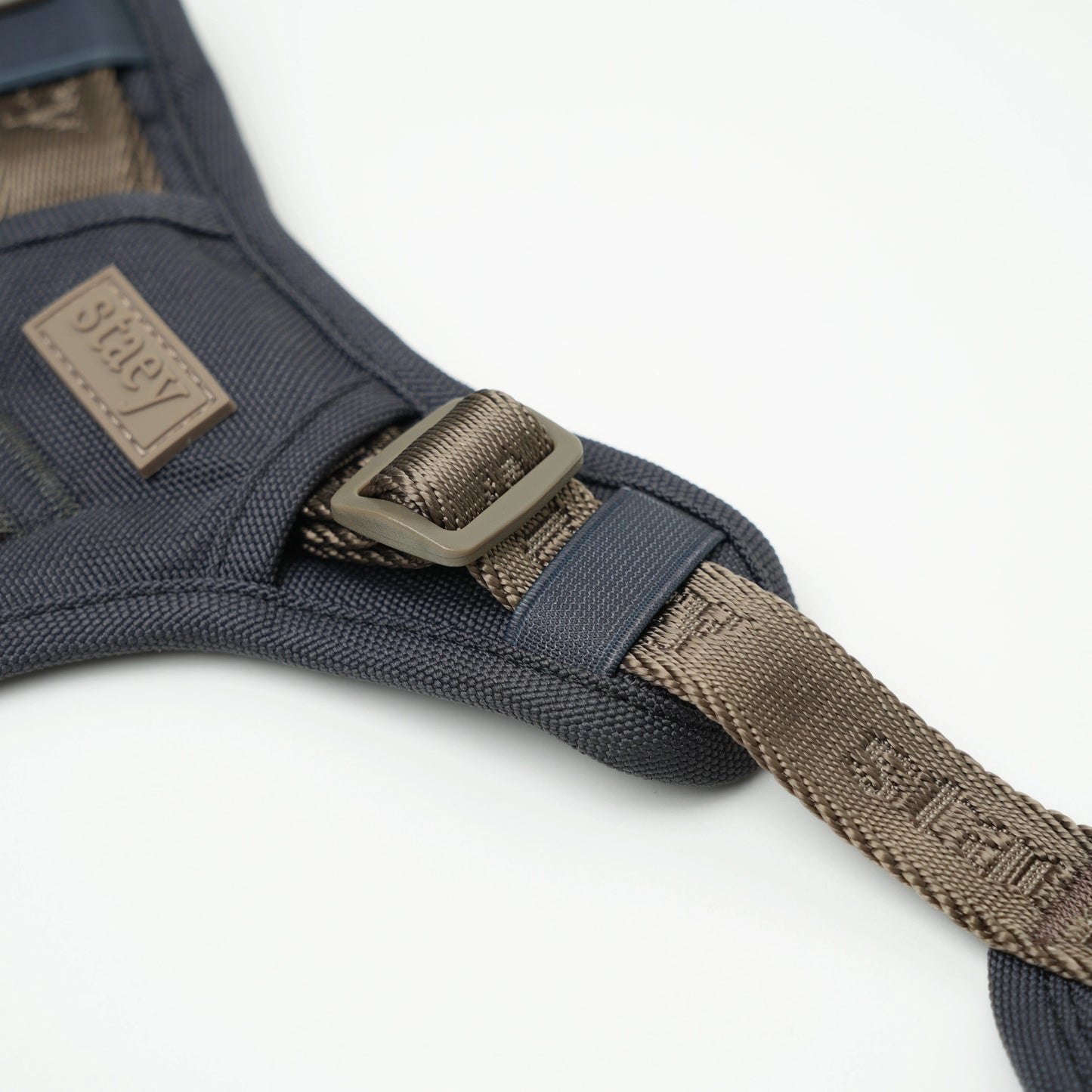 Elma Active Hundesele | Storm