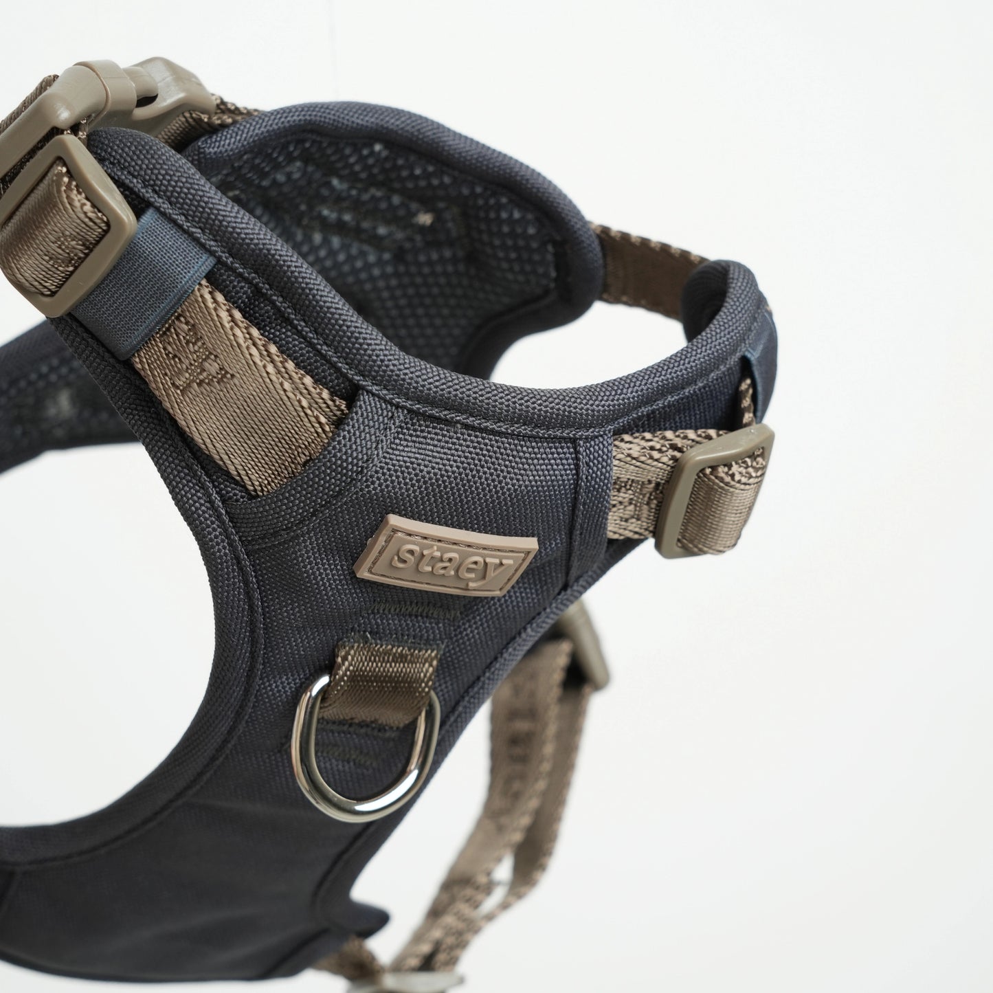Elma Active Hundesele | Storm
