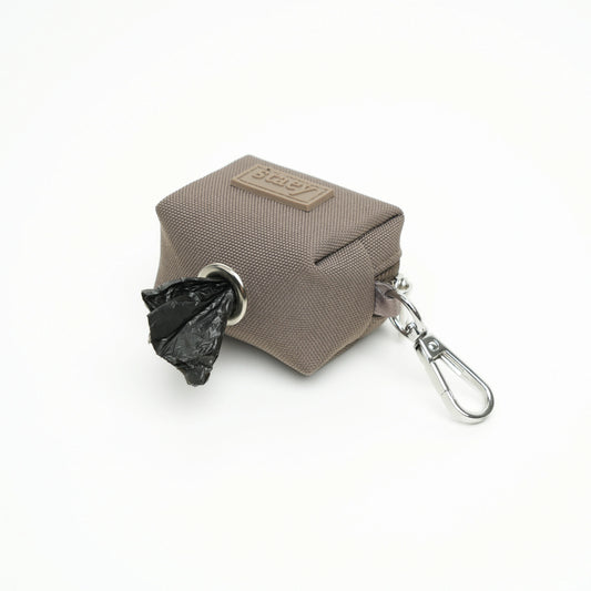 Elma Active Poseholder | Taupe