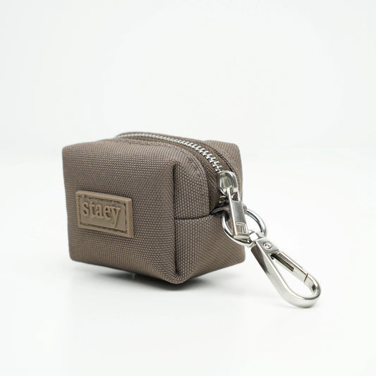 Elma Active Poseholder | Taupe