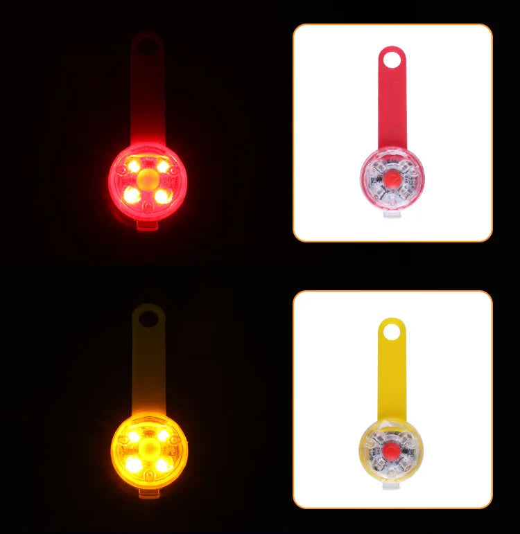 LED Vedhæng