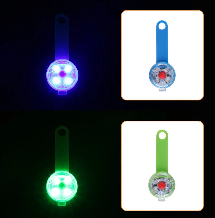LED Vedhæng
