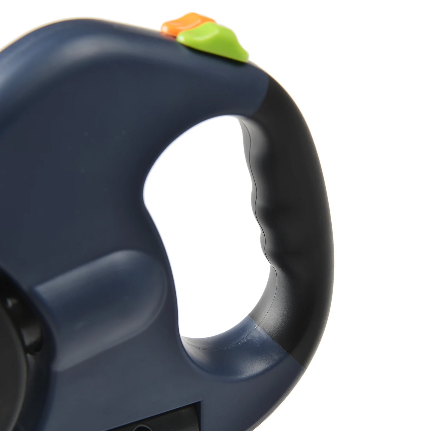 Dobbelt Hundesnor med LED-lys (<20 kg)