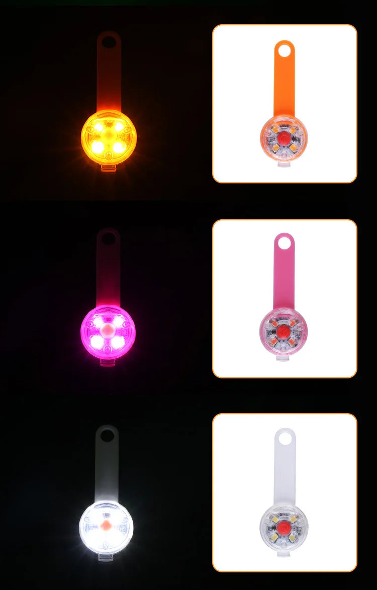 LED Vedhæng