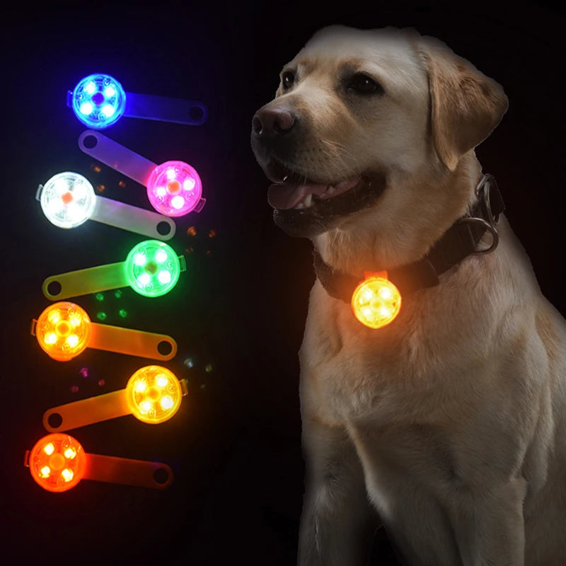 LED Vedhæng