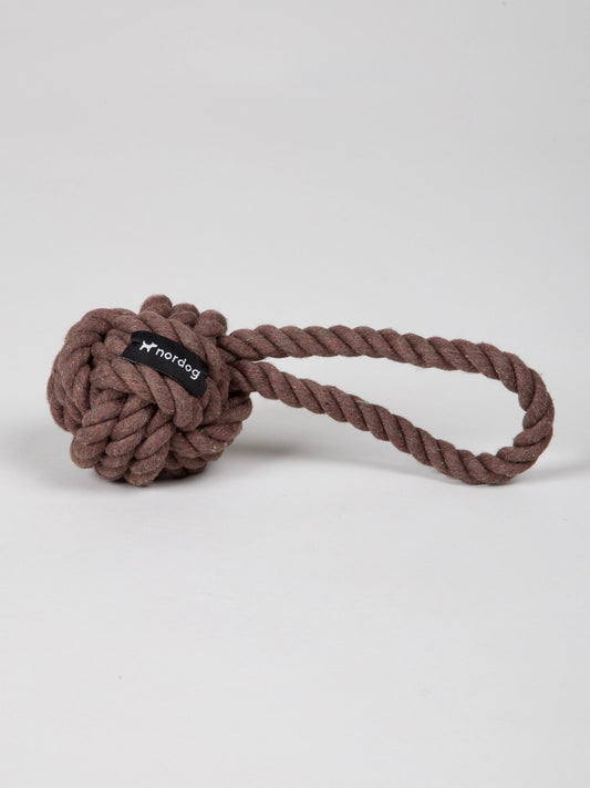 Originalt reblegetøj Chokolade