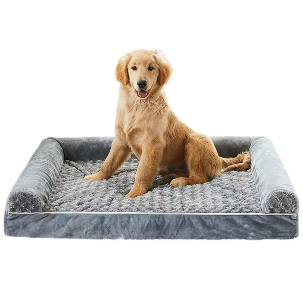 Luksus Hundeseng