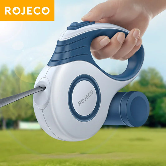 ROJECO Spolesnor (<35 kg)