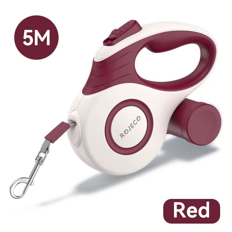 ROJECO Spolesnor (<35 kg)