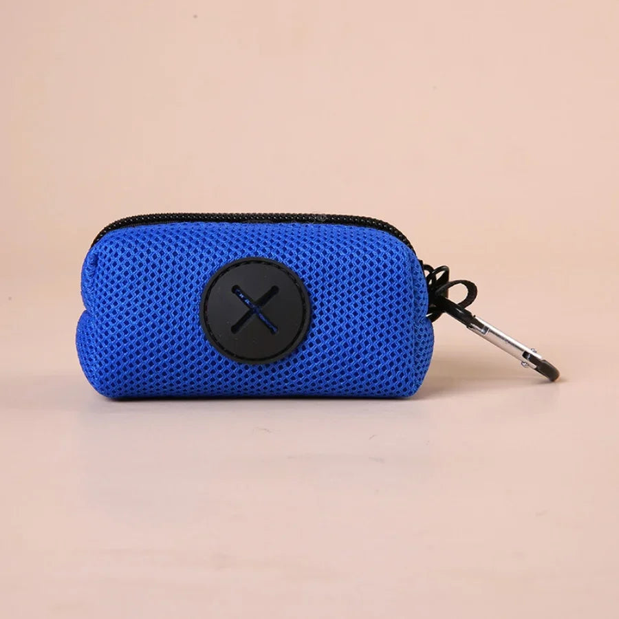 Hundepose Holder