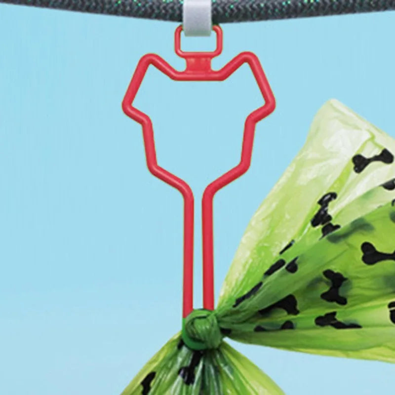 Hundepose Holder Clip