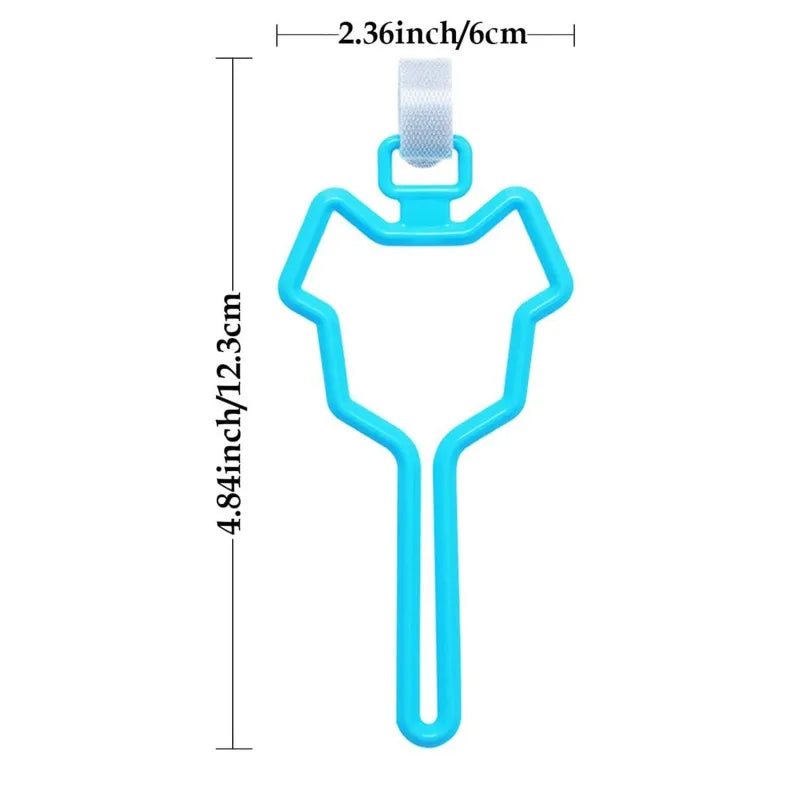 Hundepose Holder Clip
