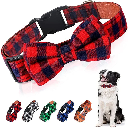 Sløjfe Hundehalsbånd