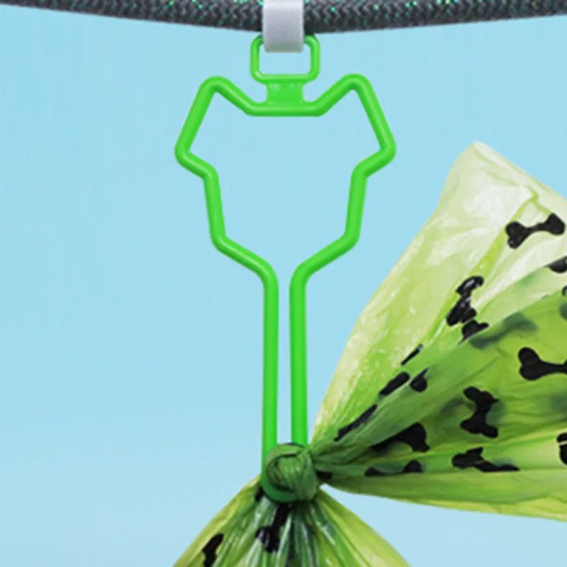 Hundepose Holder Clip