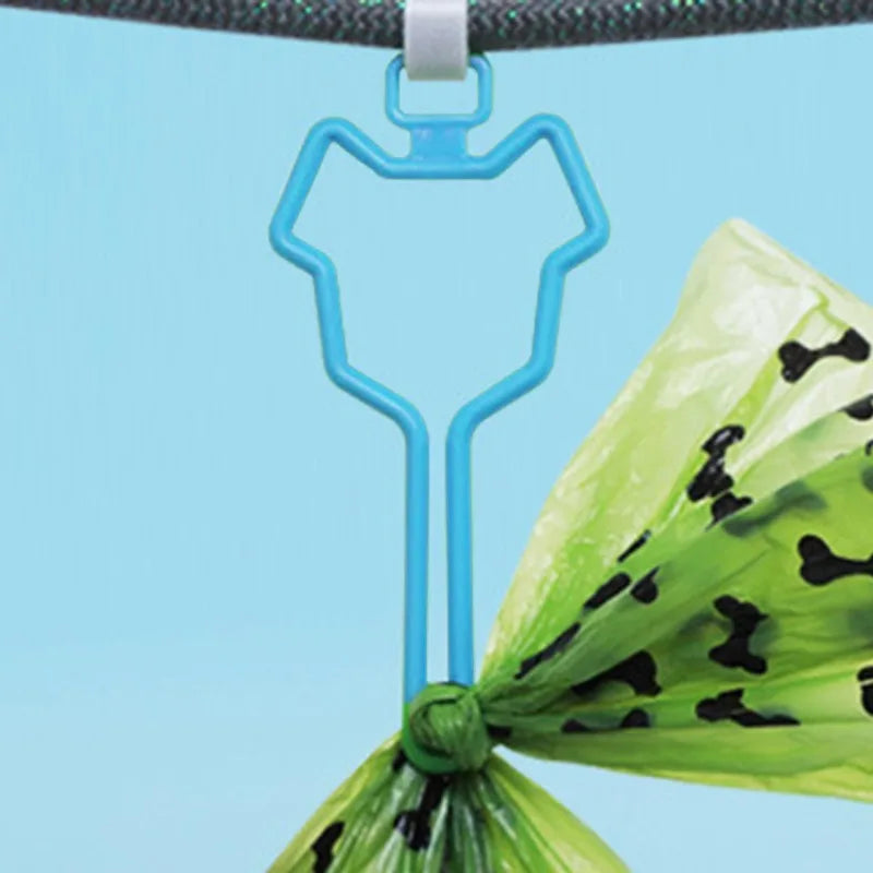 Hundepose Holder Clip