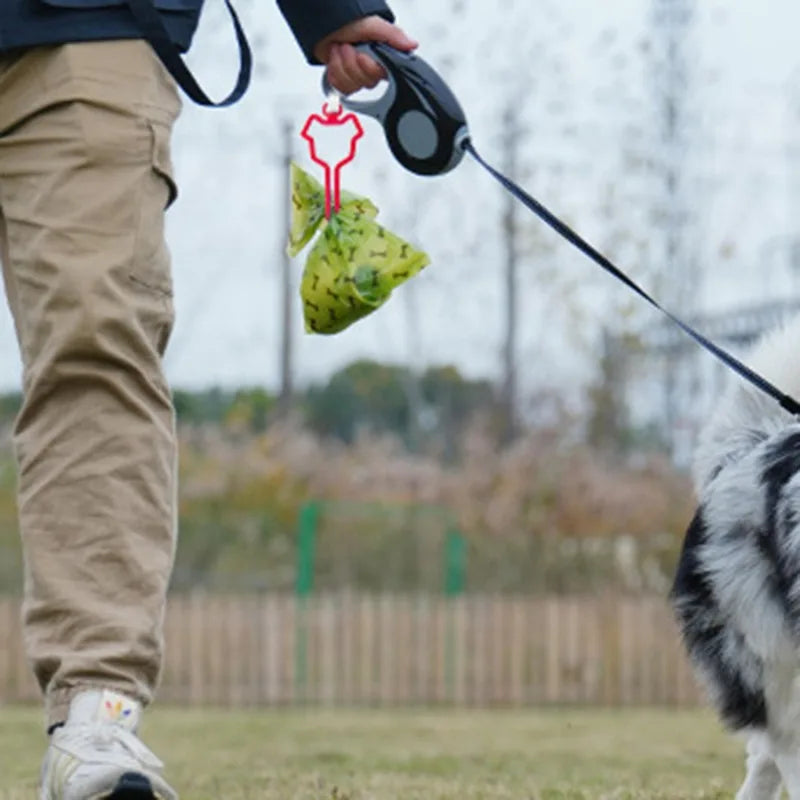 Hundepose Holder Clip