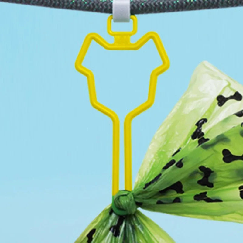 Hundepose Holder Clip