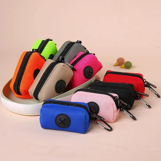 Hundepose Holder