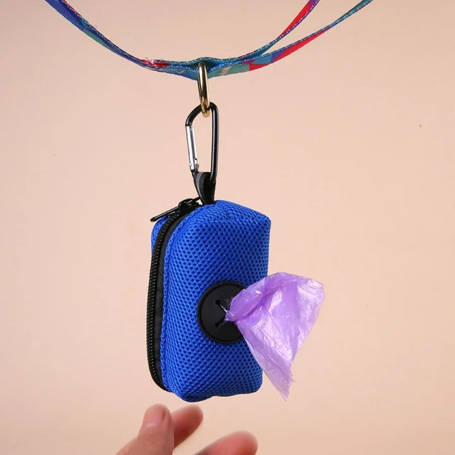 Hundepose Holder
