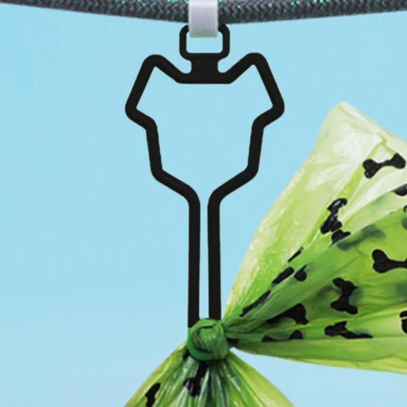 Hundepose Holder Clip