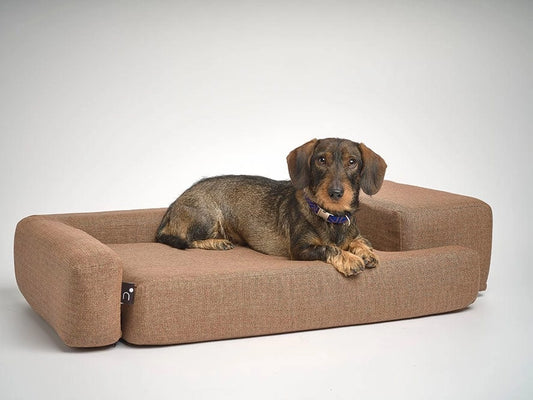 Sofa Hundeseng Ortopædisk
