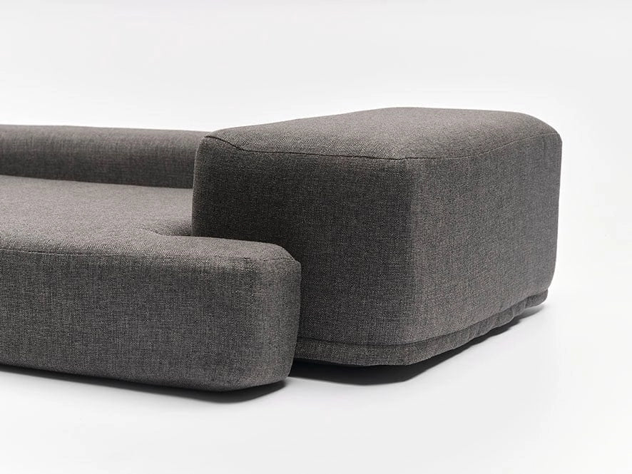 Sofa Hundeseng Ortopædisk