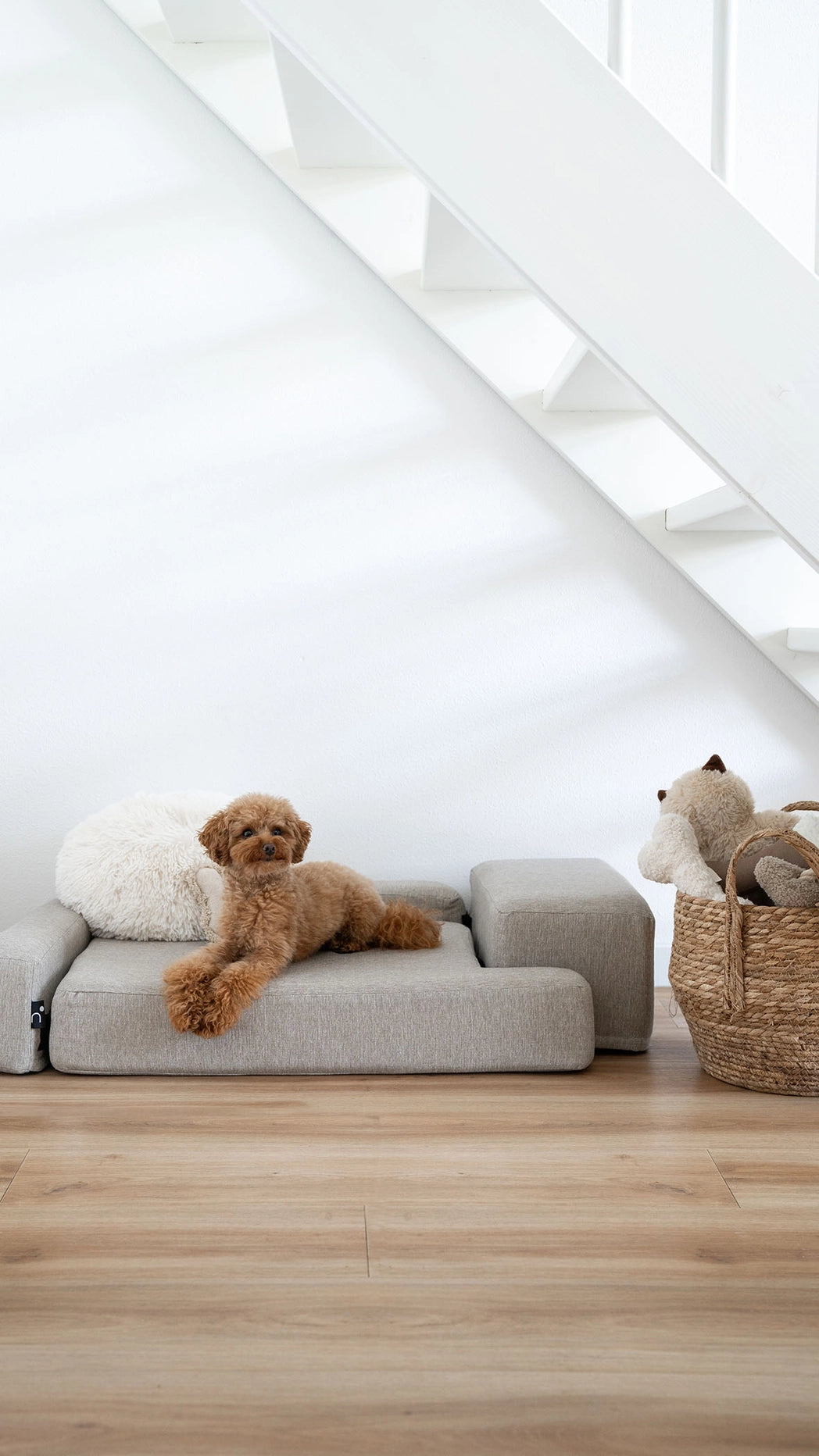 Sofa Hundeseng Ortopædisk