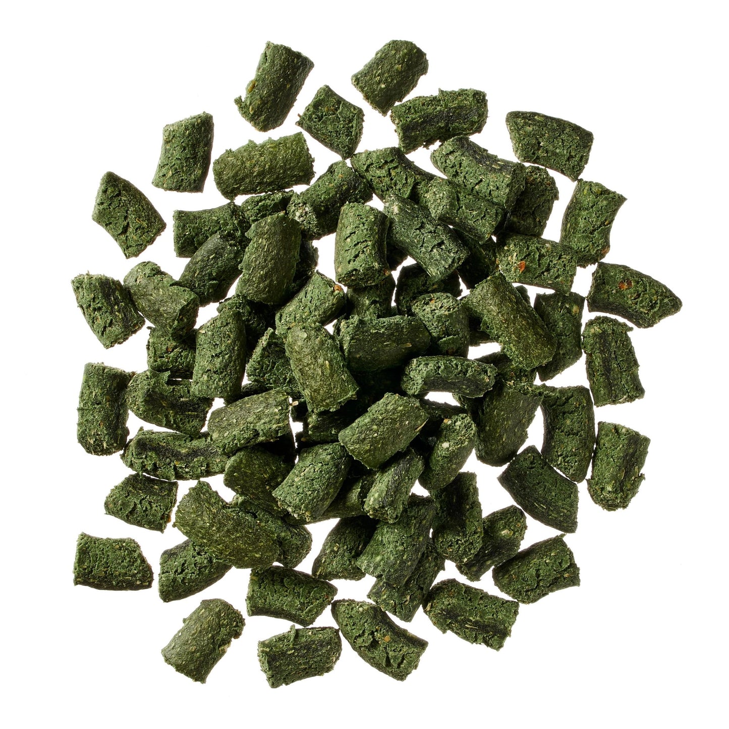 Spirulina Crunch (Vegansk) 200 G 