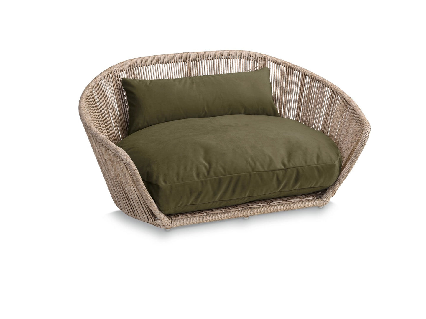 Vogue Hundeseng - Oxford Kollektion