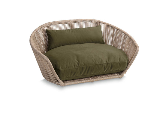 Vogue Hundeseng - Oxford Kollektion