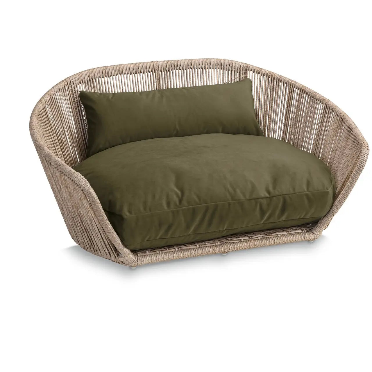 Vogue Hundeseng - Oxford Kollektion