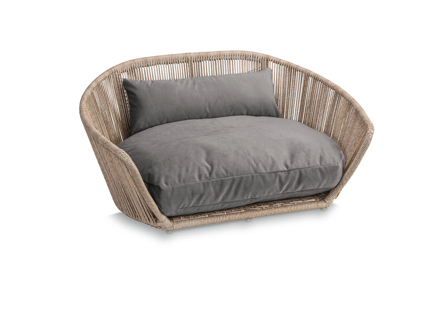 Vogue Hundeseng - Oxford Kollektion